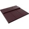 Ekena Millwork 12"W x 12"H True Fit PVC Joined Board-n-Batten Shutters Sample, Wine Red SAMPLE-TFPBBWR - alternate 4